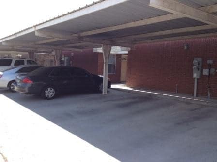 Photo - 710 DFW Dr Unit 3