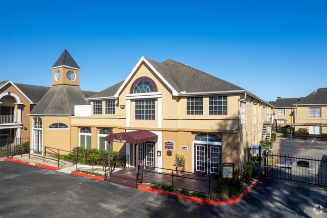 1000 Country Place Dr Leasing Office - Nottingham Residences