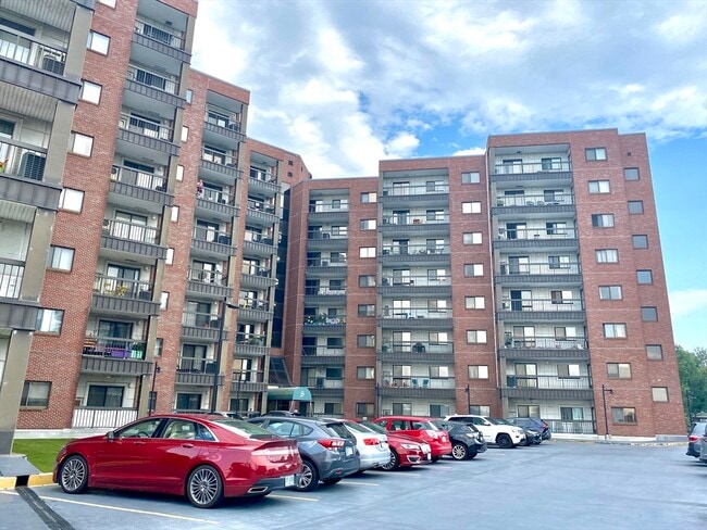 Building Photo - 90 Quincy Shore Dr Unit 214