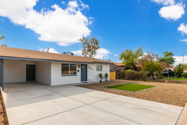 Photo - 2031 E Orange St.