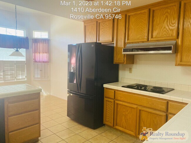 Photo - East Roseville Home