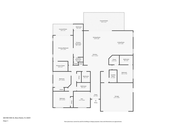 Photo - 264 NW 45th St