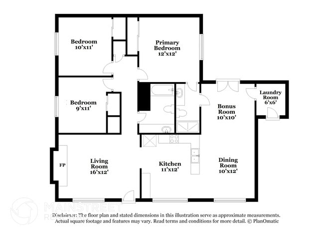Photo - 1522 W Wahalla Ln