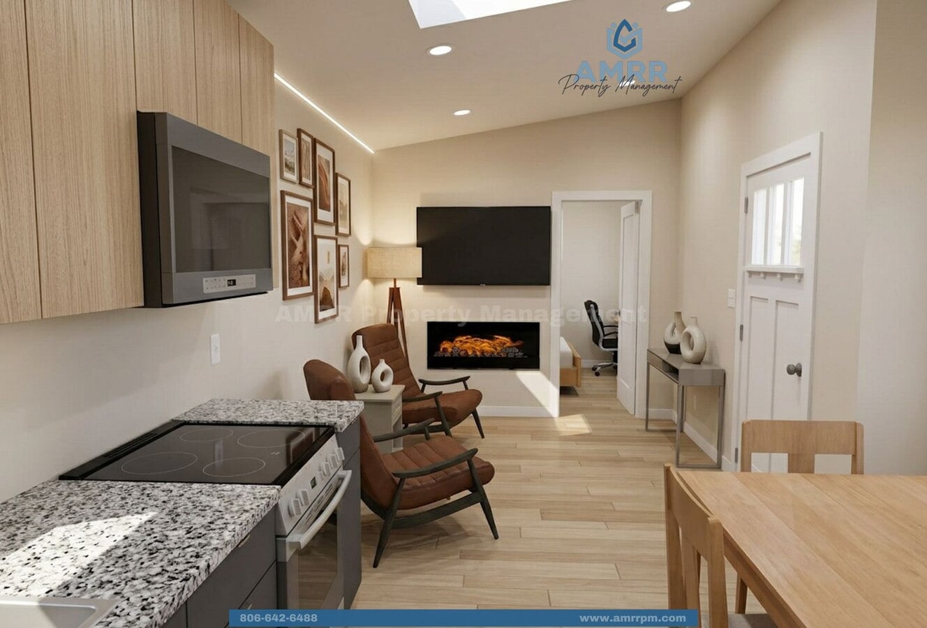 Photo - NOW PRE-LEASING: 2 BDR New Build Tiny Home