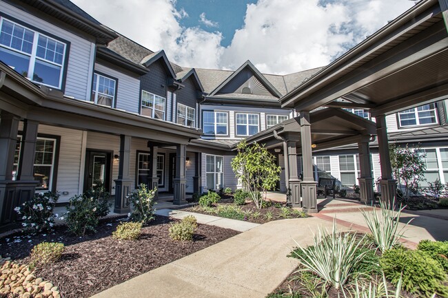 Photo - The Hammocks at East Cobb Active Adult