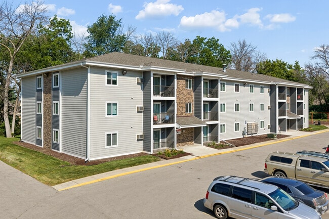 Coopers Court - Coopers Court