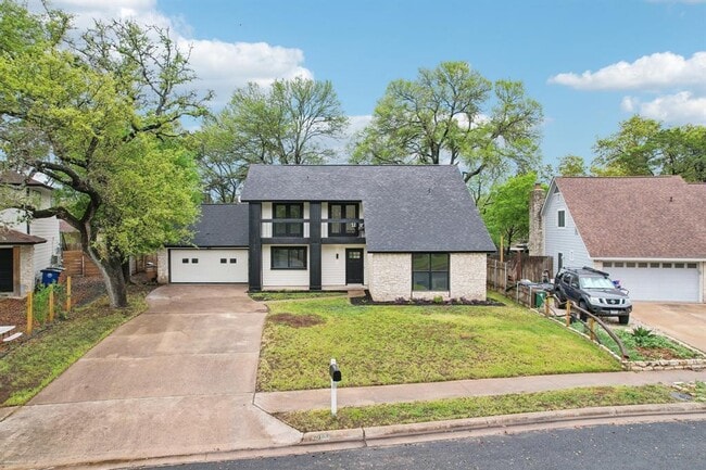 Building Photo - 2104 Malvern Hill Dr Rental