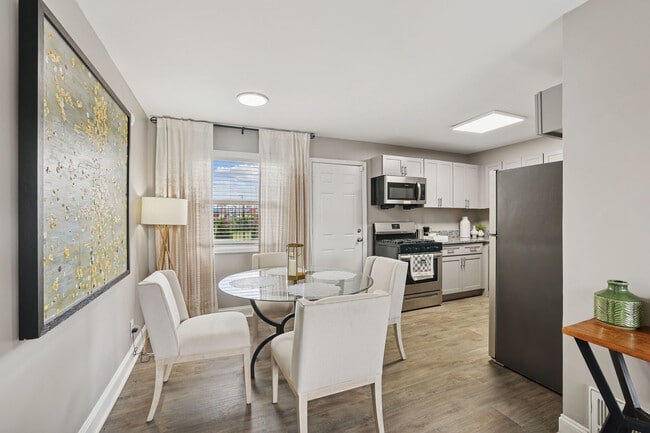 Photo - The Kensington