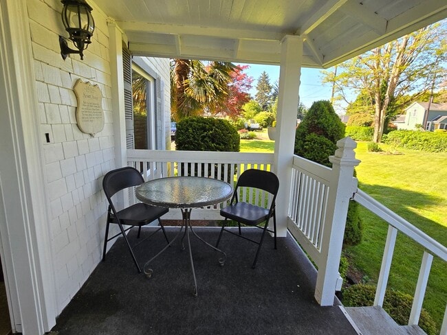 Photo - Montesano Historic Home for Rent