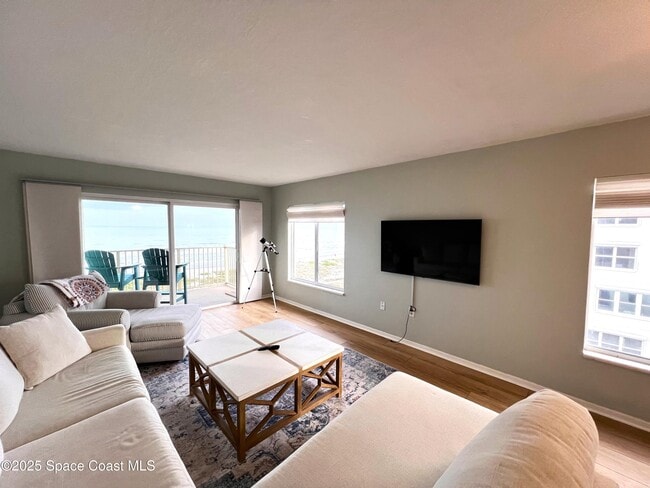 Photo - 299 N Atlantic Ave Unit 605