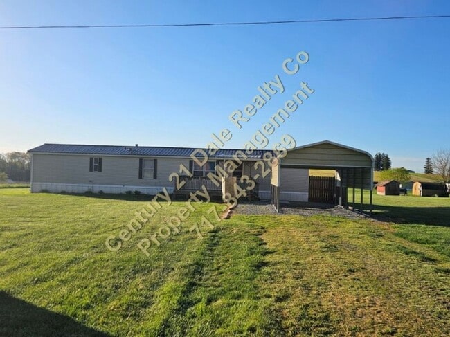 Building Photo - 11785 Shaulls Rd