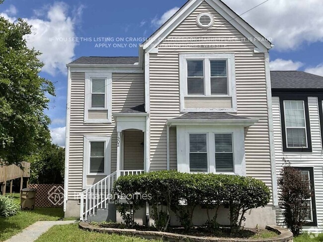 Building Photo - 302 Nesbitt Ln Rental