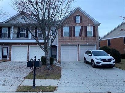 Photo - 2644 Gadsen Walk NW Townhome