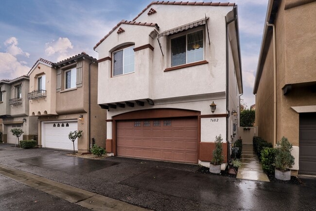 Building Photo - 7602 N Courage Way Rental