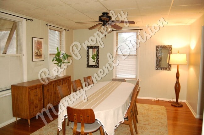 Photo - 3 Bed / 1.5 Bath Home | Huge Yard | Screened Front Porch | 2-Car Garage