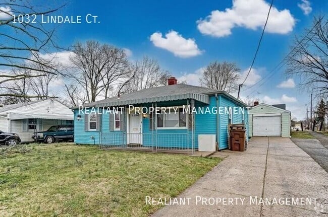 Building Photo - 1032 Lindale Ct Rental