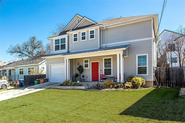 Photo - Perfect East Austin 3-Bedroom Home For Rent