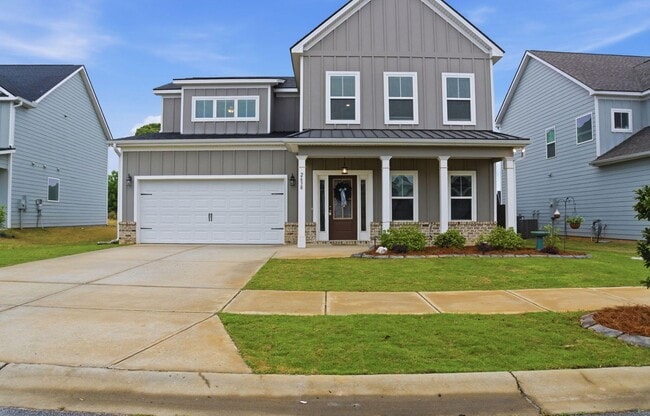 Photo - 2638 Laurens St