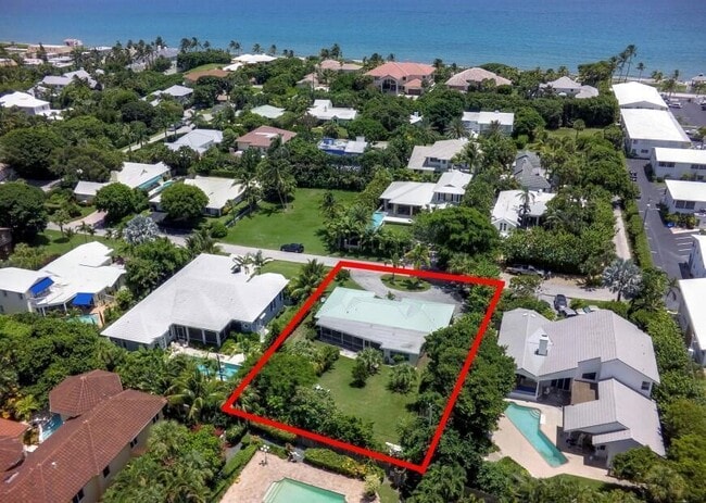 5550 Osprey Dr