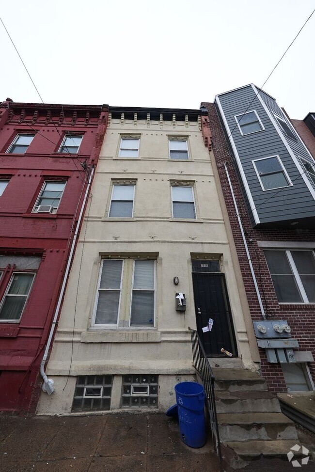 Building Photo - 1926 N Gratz St, Philadelphia, PA 19121 Unit 1926 N Gratz St Rental