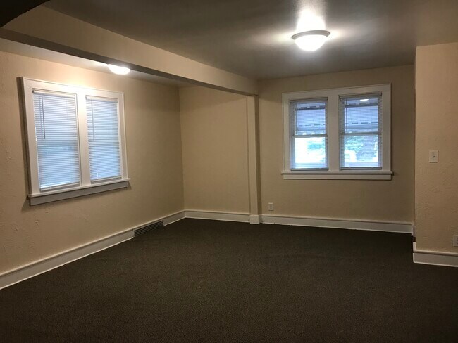 Living Room Main House - 2828 Olive St