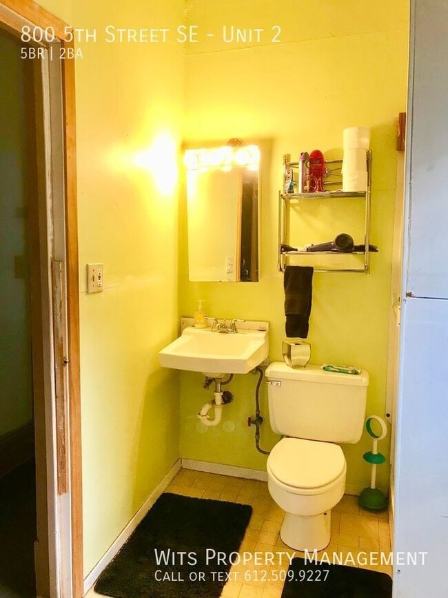 Photo - ALL UTILITIES INCLUDED IN ADVERTISED RENT-... Unidad 2