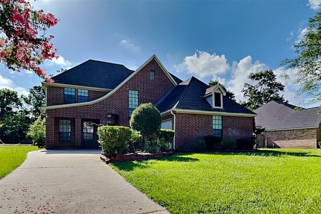 Building Photo - 12522 Lusterleaf Dr Rental