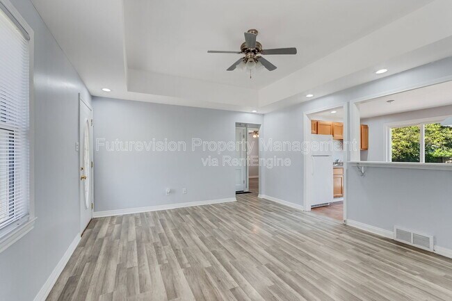 Photo - 1703 Glenwood Ave