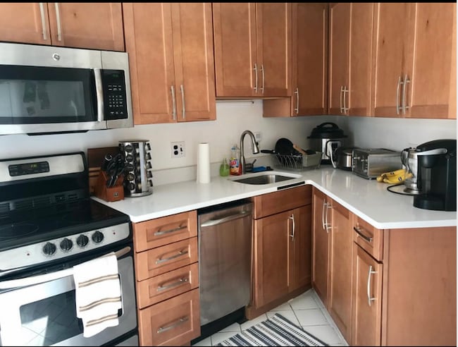 Building Photo - 41 Sheafe St Unit 3