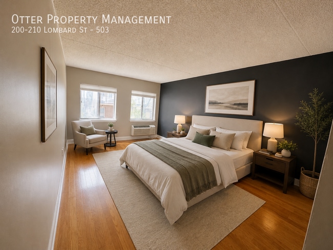 Photo - 200-210 Lombard St-503