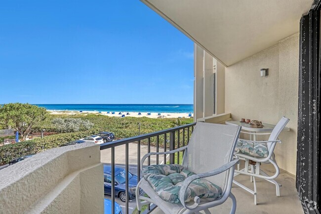 Building Photo - 2800 N Ocean Dr Unit A3C Rental