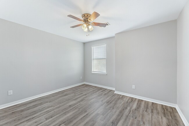 Audra Townhomes