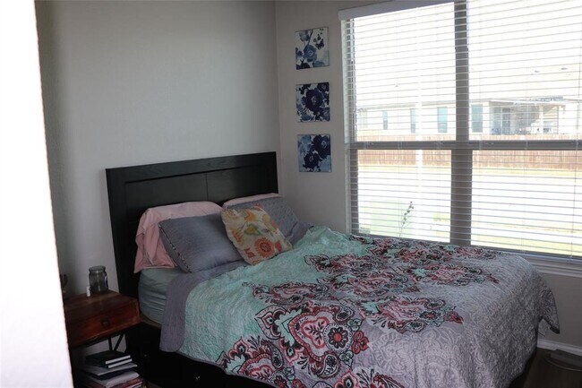 Photo - 321 Parrot Tulip View