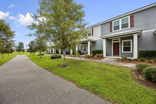 Building Photo - 86440 Mainline Rd