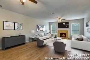 Photo - 133 Deer Wood Oaks