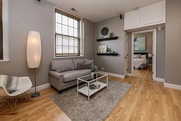 Photo - Prime Quincy Location! Beautiful 1BR Near Wollaston Red Line Unit 216