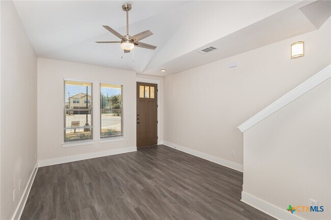 Photo - 1300 Black Locust Drive West Unit 501