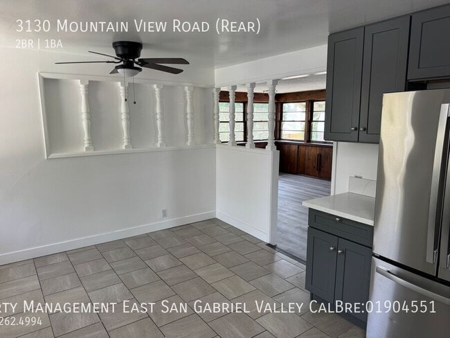3130 Mountain View Rd
