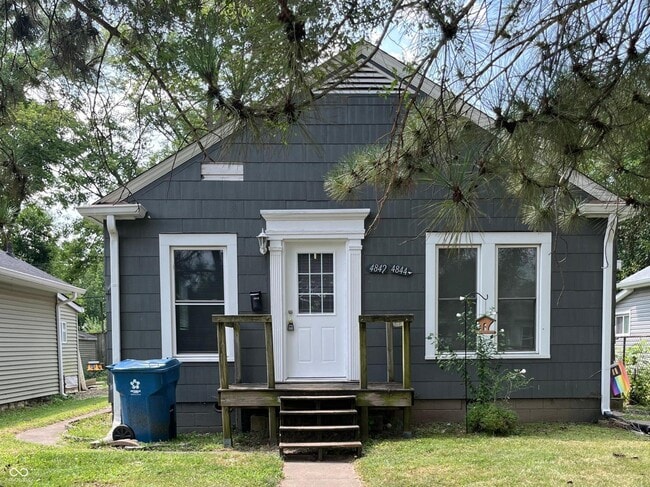 Building Photo - 4842 Hillside Ave Rental