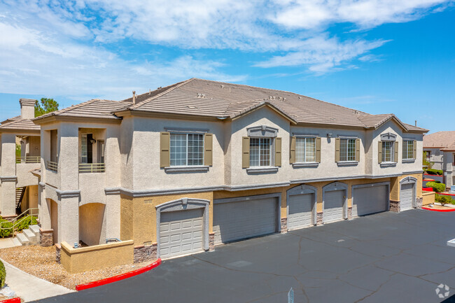 Building Photo - Carlisle at Summerlin Rental