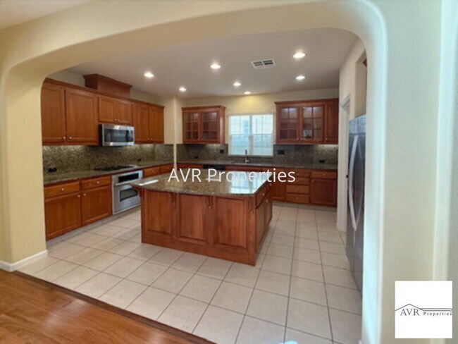 Photo - Luxurious two story, four bedroom, three b...