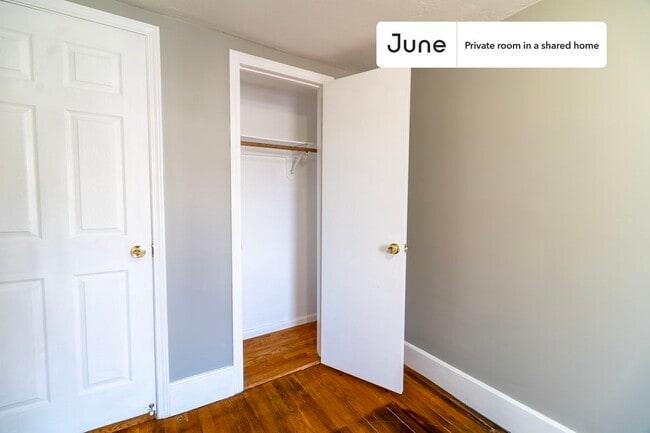 Photo - Room in Shared 4 bed/2 bath home Unit A