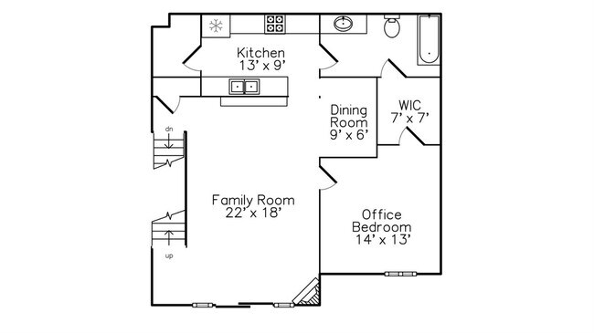 Photo - 273 Scio Village Ct