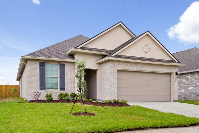 Photo - Nautical Point at Lakeshore Villages