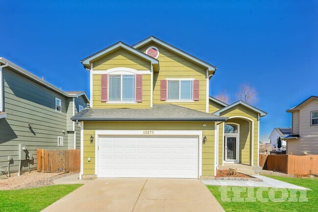 Building Photo - 10893 Bullock Ct