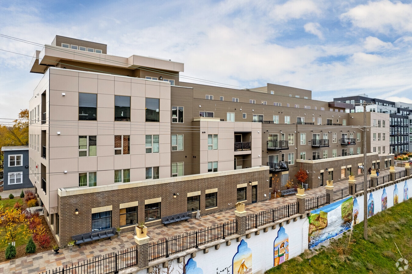 Photo - Rana Village