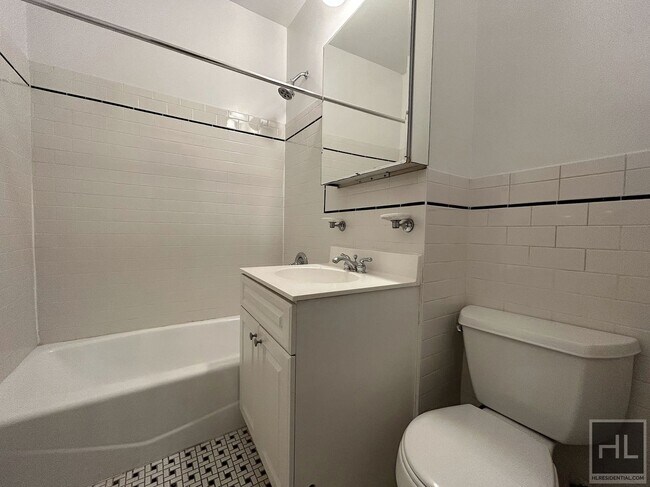 Photo - East 84th Street Unit 3K