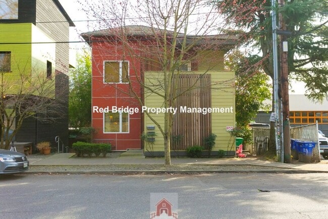 Photo - 2320 SE Morrison St Unidad Apt 3