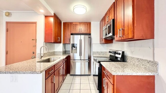 Photo - 3161 Ala Ilima St Unit #1104