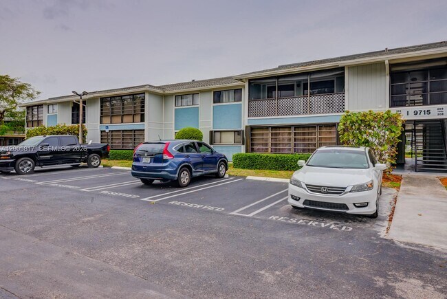 Photo - 9715 Hammocks Blvd Unit 106